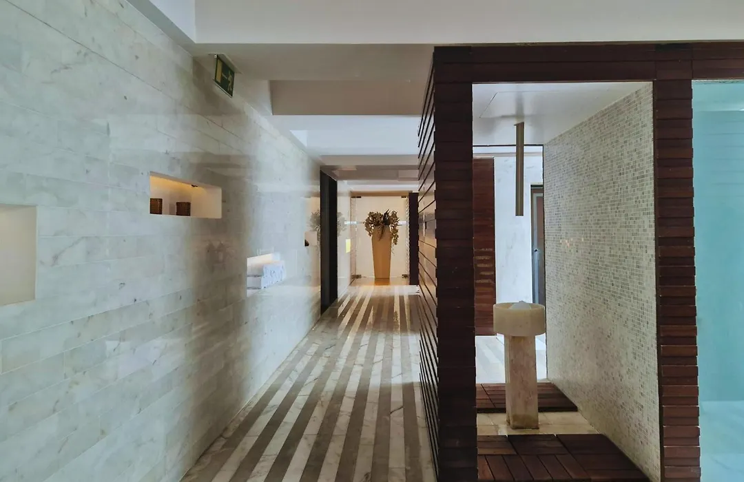Vip Grand Lisboa Hotel & Spa-1