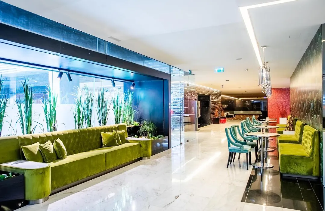 VIP Grand Lisboa Hotel&Spa-1