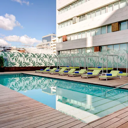 VIP Grand Lisboa Hotel&Spa-2